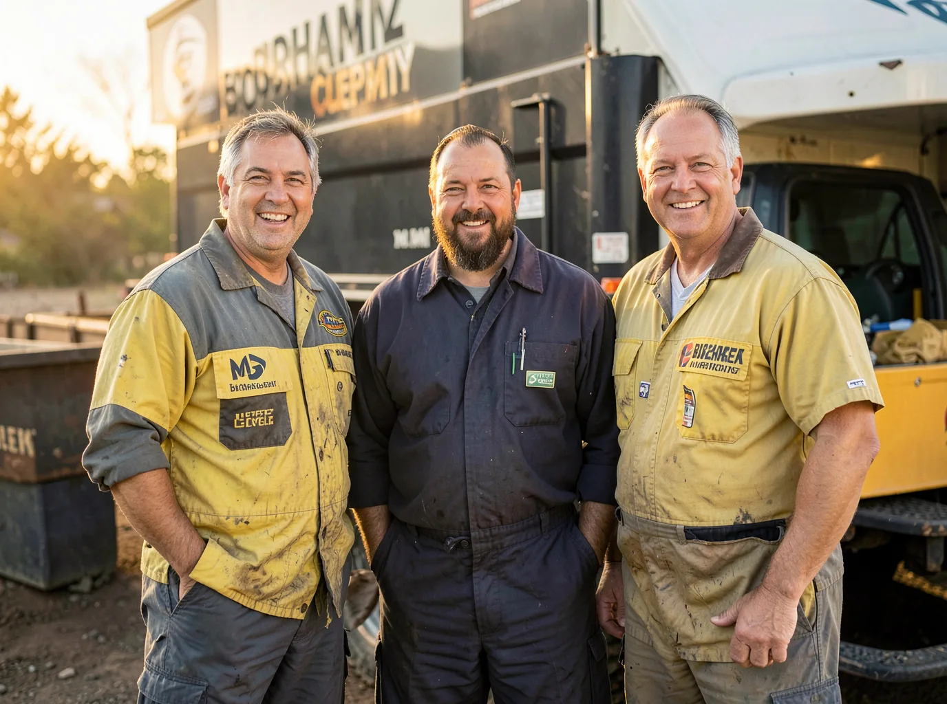 Sewage Cleanup company in Copeland, FL